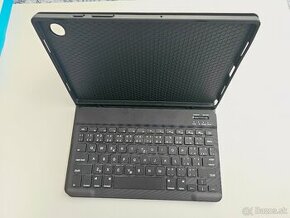 Predám púzdro s klávesnicou pre tablet Samsung galaxy TAB A8