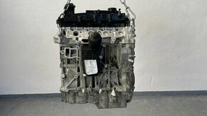 Predám motor MINI Cooper D SD R60 R56 N47C20A - nový - 1