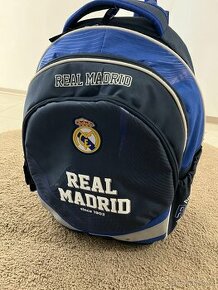 Školská taška Real Madrid
