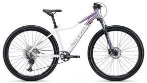 Damsky bicykel CTM Charisma 5.0 27,5" ram L