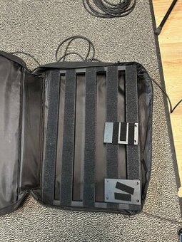 Rockboard pedalboard