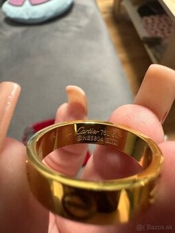 Cartier - 1