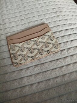 Goyard Peňaženka