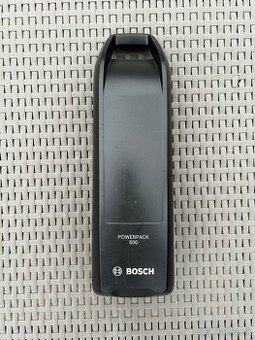 Bosch powerpack 500Wh batéria 36V / 13,4 Ah /