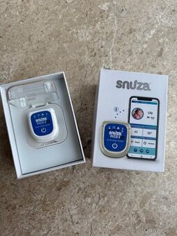 Snuza pico 2