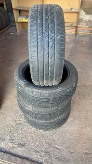 Bridgestone 215/45r16