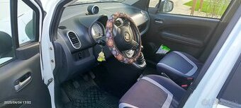 Suzuki Splash