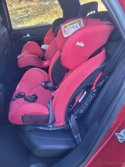 Predám auto sedačku Joie Stages