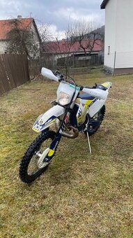Husqvarna te 250 2017