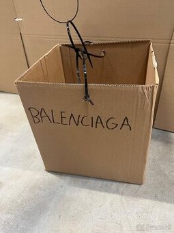 Kabelka BALENCIAGA