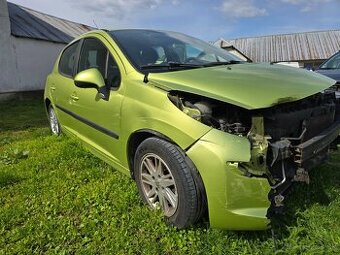 peugeot 207 1.4 hdi
