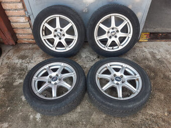 5x108  16"  Ford, Volvo