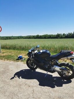 Ducati 848