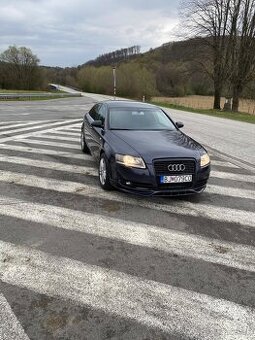 Audi A6C6