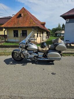 HONDA VALKYRIE INTERSTATE 1500