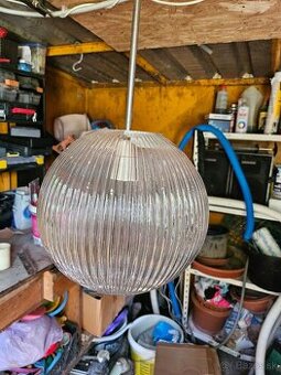 Industriálne lampy - 1