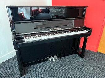 Nové ,samohrajíci piáno pianino W.Steinberg - 1