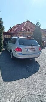 Volkswagen Golf V 1,9TDI DSG