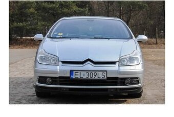 Citroen C5 na ND