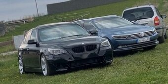 BMW e60