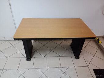 STOLY pracovné 120 x 80 x 70 cm