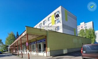 HALO reality - Predaj, obchodný priestor Žiar nad Hronom, s