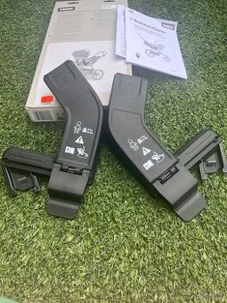 adaptéry na autosedacku k Thule Urban Glide 3/4