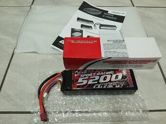 Rc bateria