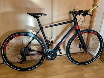 CUBE sl road Pro
