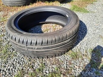 Letne pneu 205/50 r17