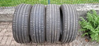 215/60 r17 Michelin