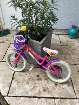 DETSKÝ BICYKELDAISY 14"