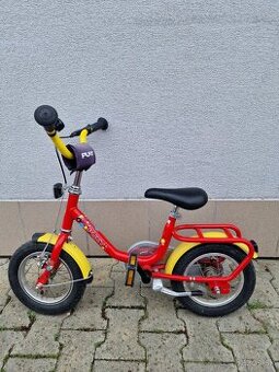 Bicykel puky Z2