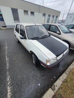Peugeot 205 Predám alebo vymením