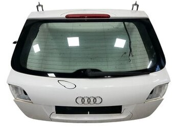 Kúpim piate dvere Audi A3 8P