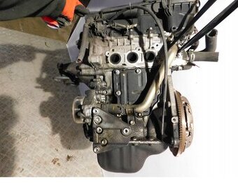 MOTOR 1KR 1.0 TOYOTA AYGO P-107 C1