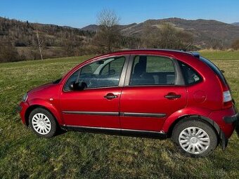 Citroen C3 1,4i