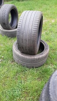 275/35r20. 102Y. Pirelli letné