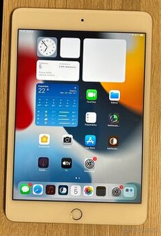Ipad mini 4