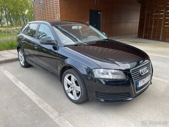 Predám Audi A3 Sportback 1.9 TDi