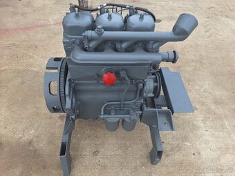 Motor Zetor 5201