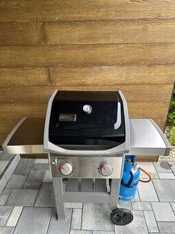 Webner Spirit II E-210