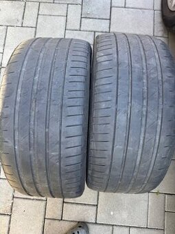 235/45 R18 letne pneu