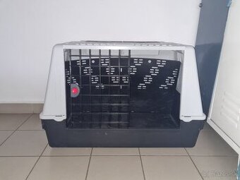 Prepravka do auta