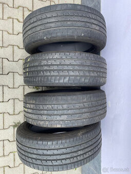 225/55 R19 Toyo (letné)