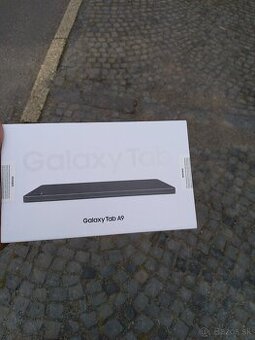 Samsung Galaxy Tab A9