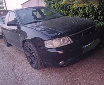 Audi A3 8L na diely