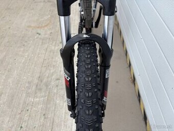 Horsky bicykel