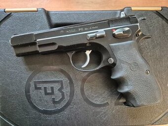 ČZ 75 9x19