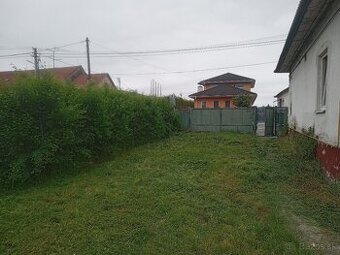 Údržba záhrad